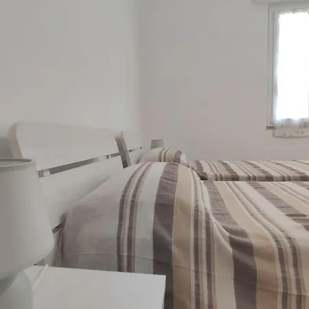 Casa Rina A Due Passi Dal Mare Spotorno