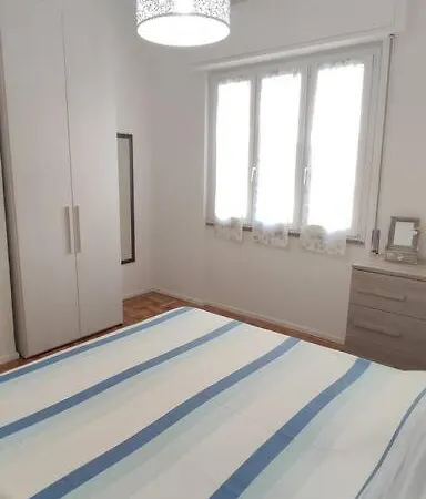 Casa Rina A Due Passi Dal Mare Διαμέρισμα *