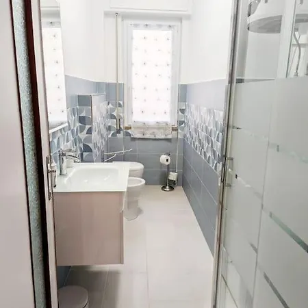 Casa Rina A Due Passi Dal Mare