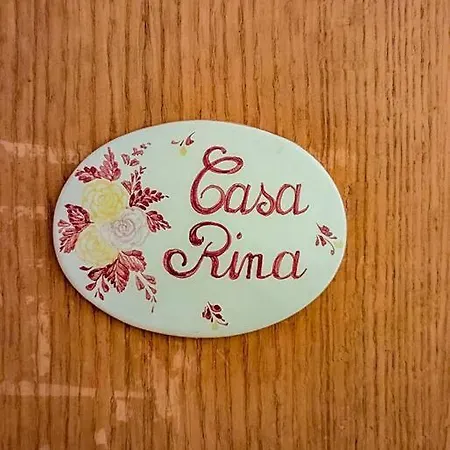 Casa Rina A Due Passi Dal Mare Apartman Spotorno