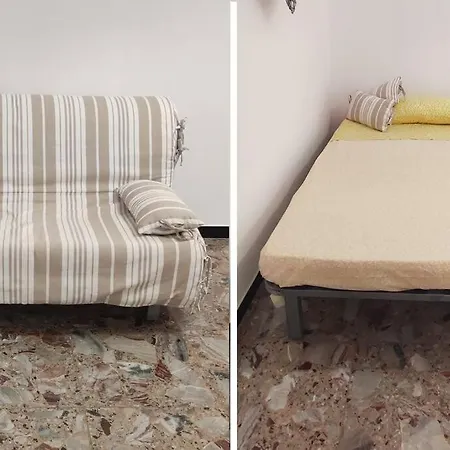 Casa Rina A Due Passi Dal Mare *